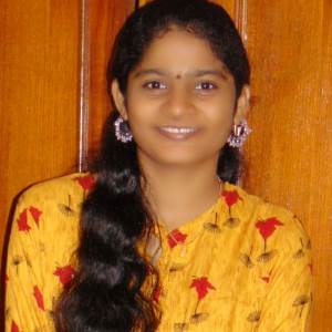 Nambi NAVYASRI